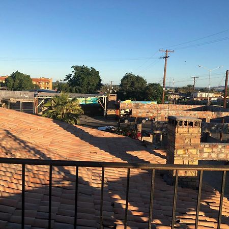 Apartamento Tony Chumpos San Felipe  Ngoại thất bức ảnh