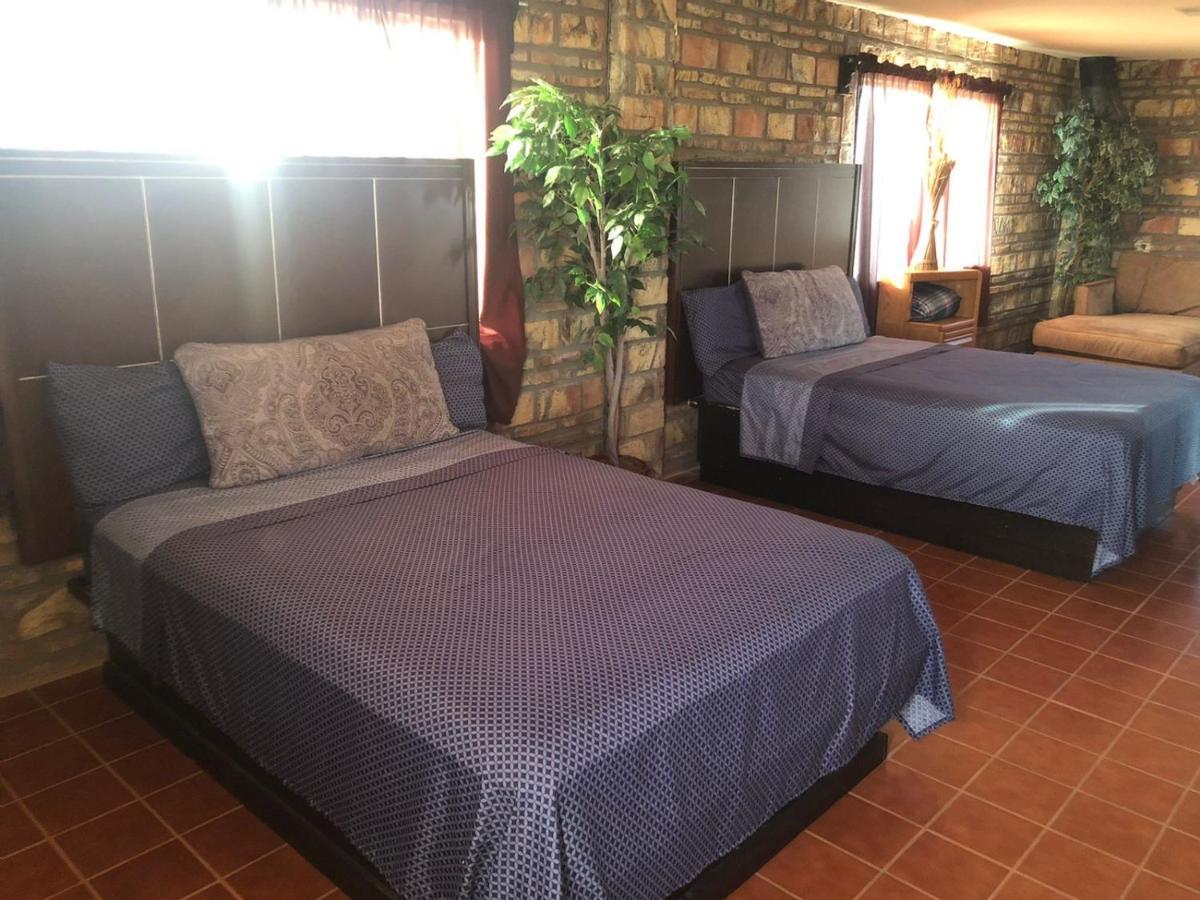 Apartamento Tony Chumpos San Felipe  Ngoại thất bức ảnh