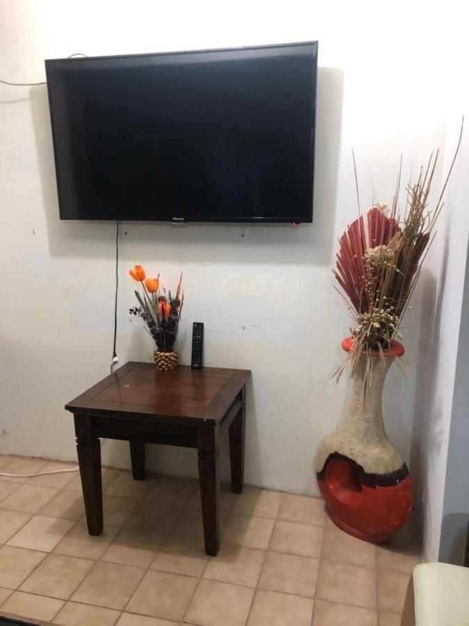 Apartamento Tony Chumpos San Felipe  Ngoại thất bức ảnh