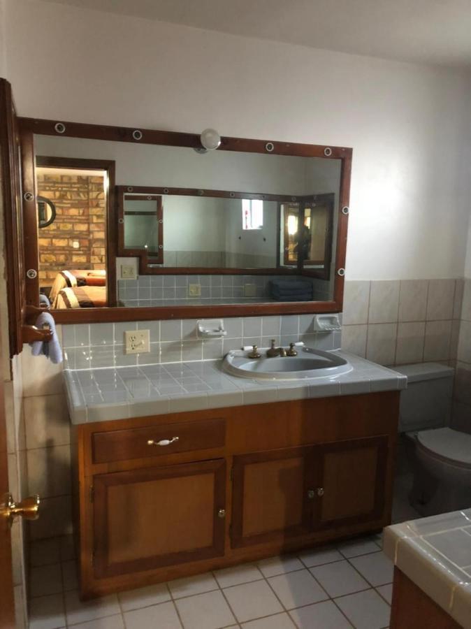 Apartamento Tony Chumpos San Felipe  Ngoại thất bức ảnh