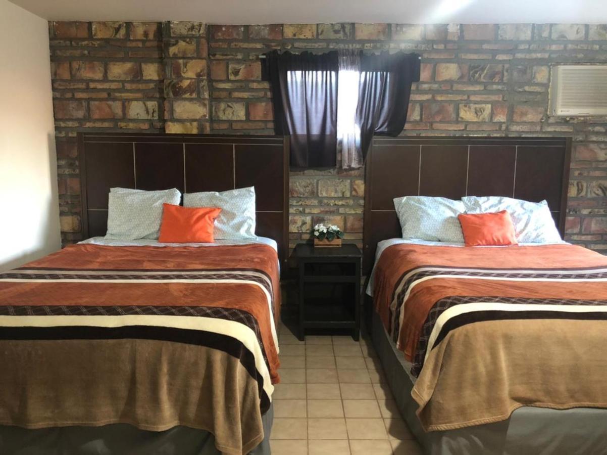 Apartamento Tony Chumpos San Felipe  Ngoại thất bức ảnh