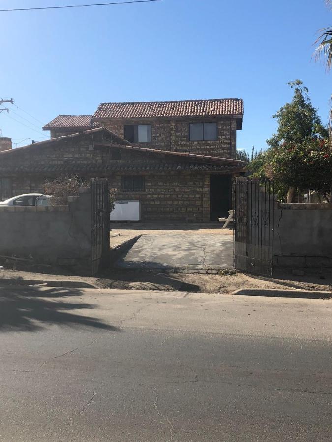 Apartamento Tony Chumpos San Felipe  Ngoại thất bức ảnh