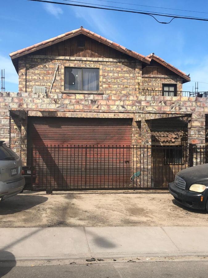 Apartamento Tony Chumpos San Felipe  Ngoại thất bức ảnh