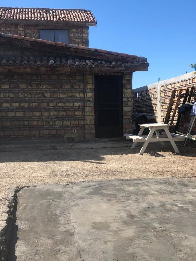 Apartamento Tony Chumpos San Felipe  Ngoại thất bức ảnh