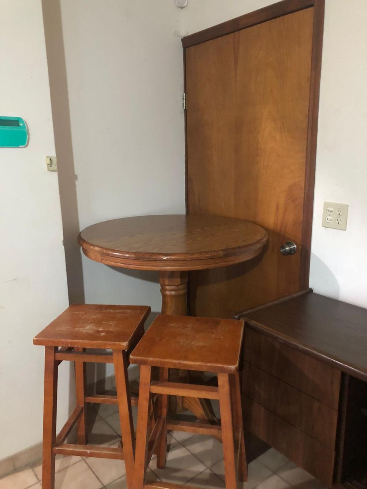 Apartamento Tony Chumpos San Felipe  Ngoại thất bức ảnh