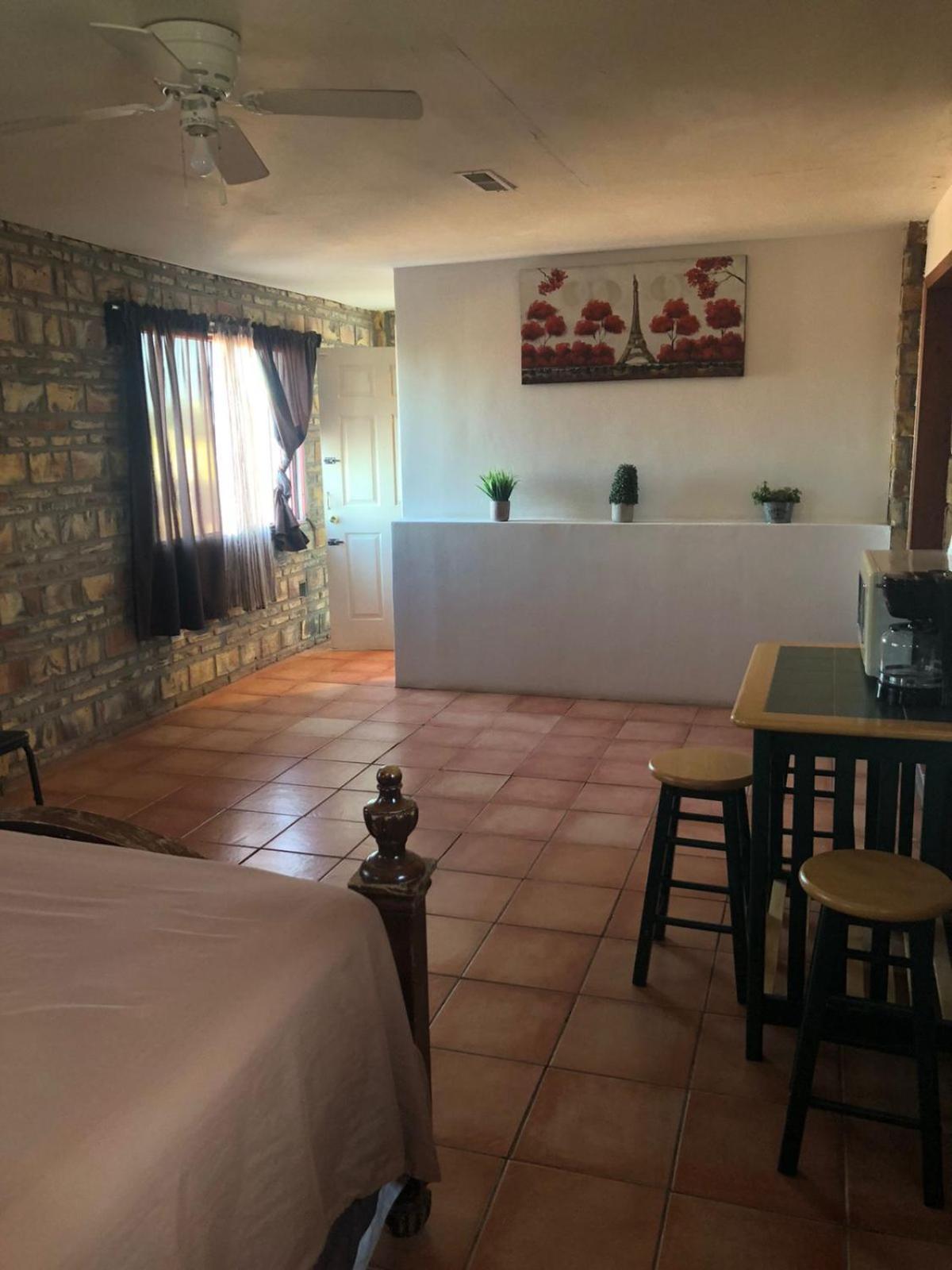 Apartamento Tony Chumpos San Felipe  Ngoại thất bức ảnh