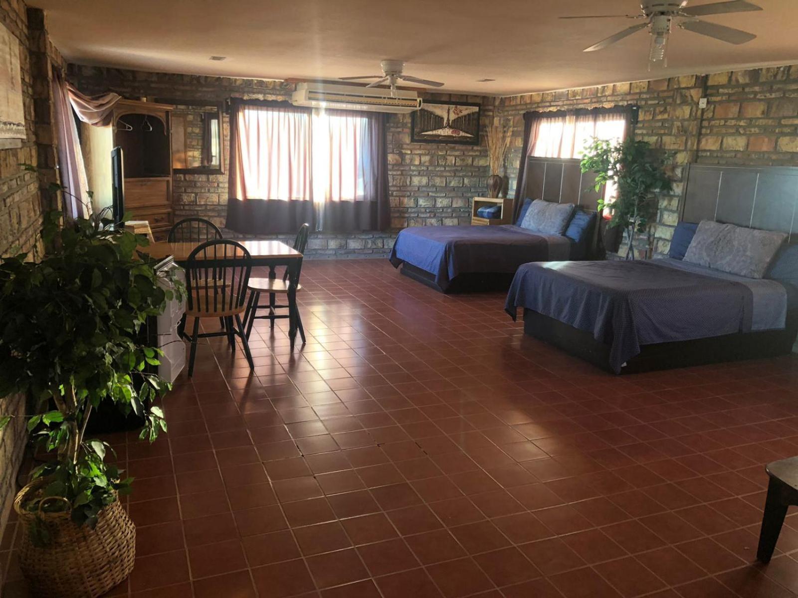 Apartamento Tony Chumpos San Felipe  Ngoại thất bức ảnh
