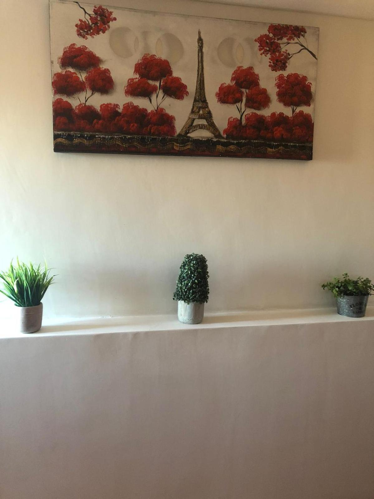 Apartamento Tony Chumpos San Felipe  Ngoại thất bức ảnh